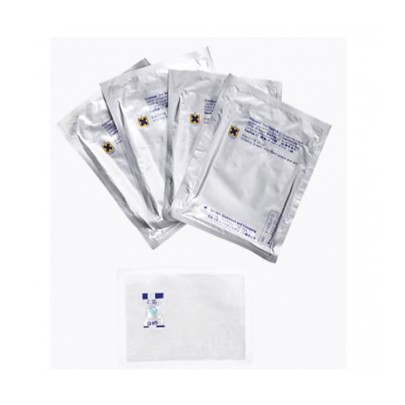 BD GasPak EZ Campy Container System Sachet