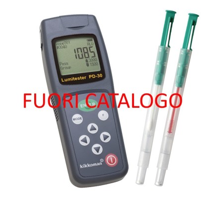 Bioluminometro Lumitester PD-30