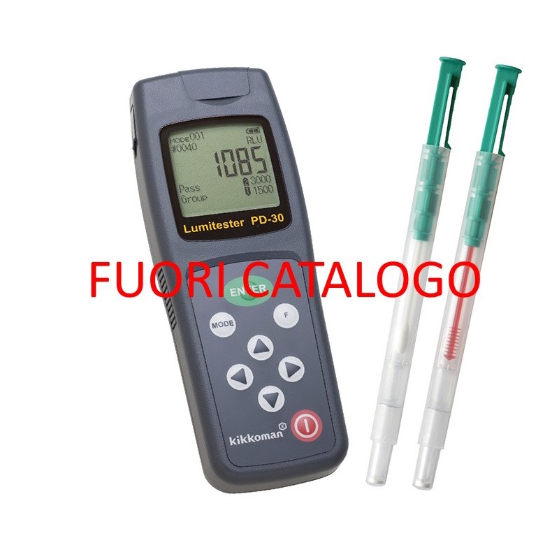 Lumitester PD-30
