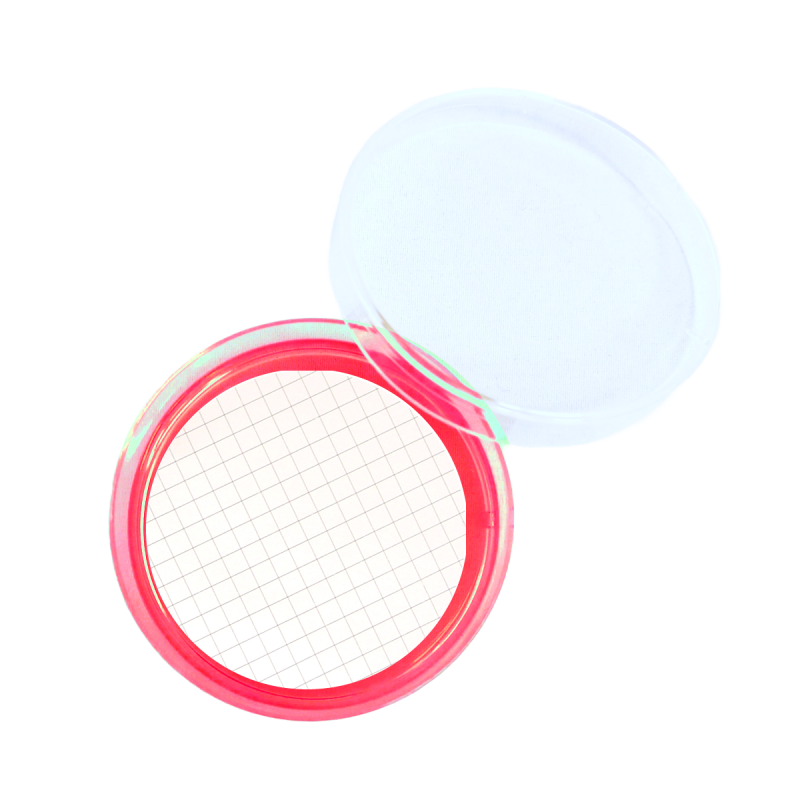 Stenotrophomonas Maltophilia Agar (60 mm)