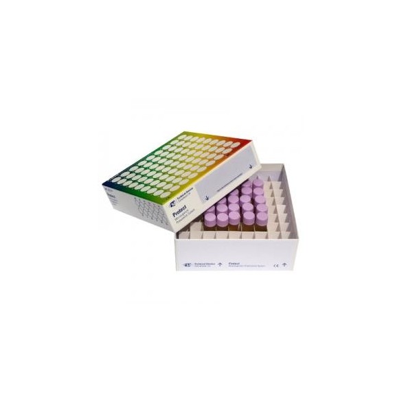 Protect Select Anaerobi arancione