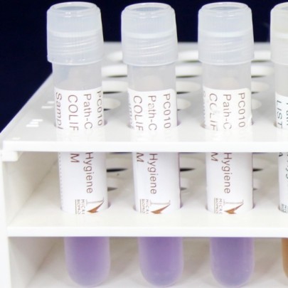 SwabSure E.Coli/Coliform 2