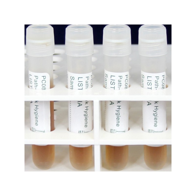 SwabSure Listeria spp
