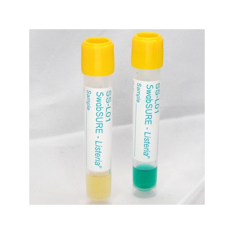 SwabSure Listeria P