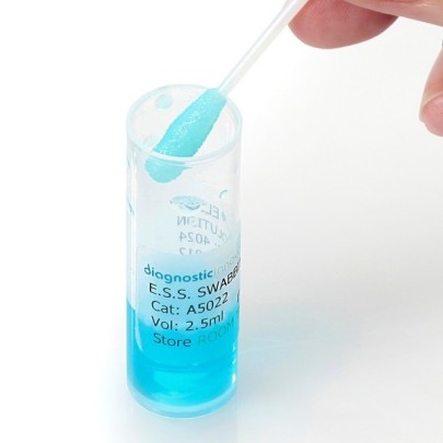 Surface-Check™ Swabbing
