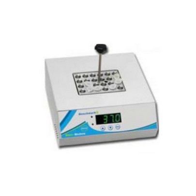 DryBath Incubatore a secco 1 blocco
