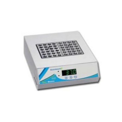 DryBath Incubatore a secco 2 blocchi