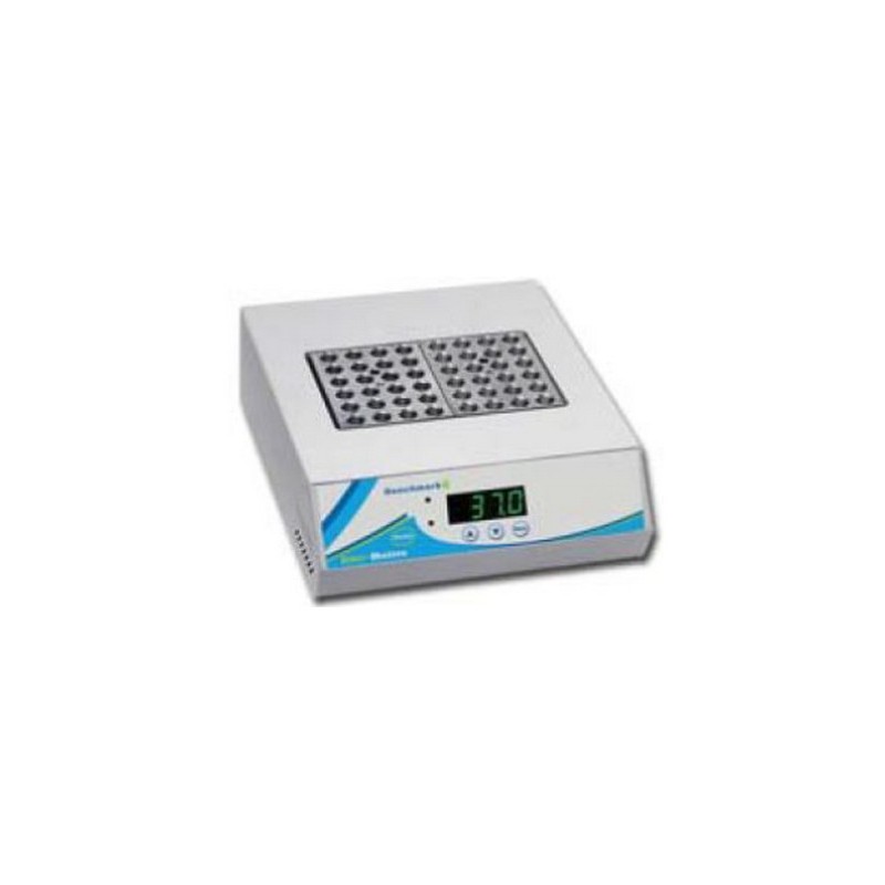 DryBath Digital Bath 2 blocks