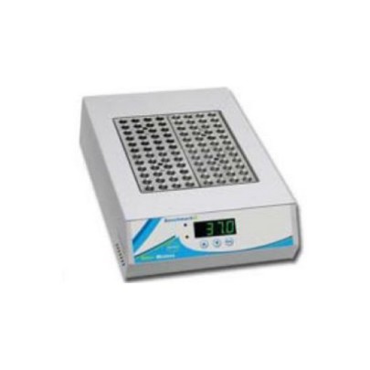 DryBath Digital Bath 4 blocks