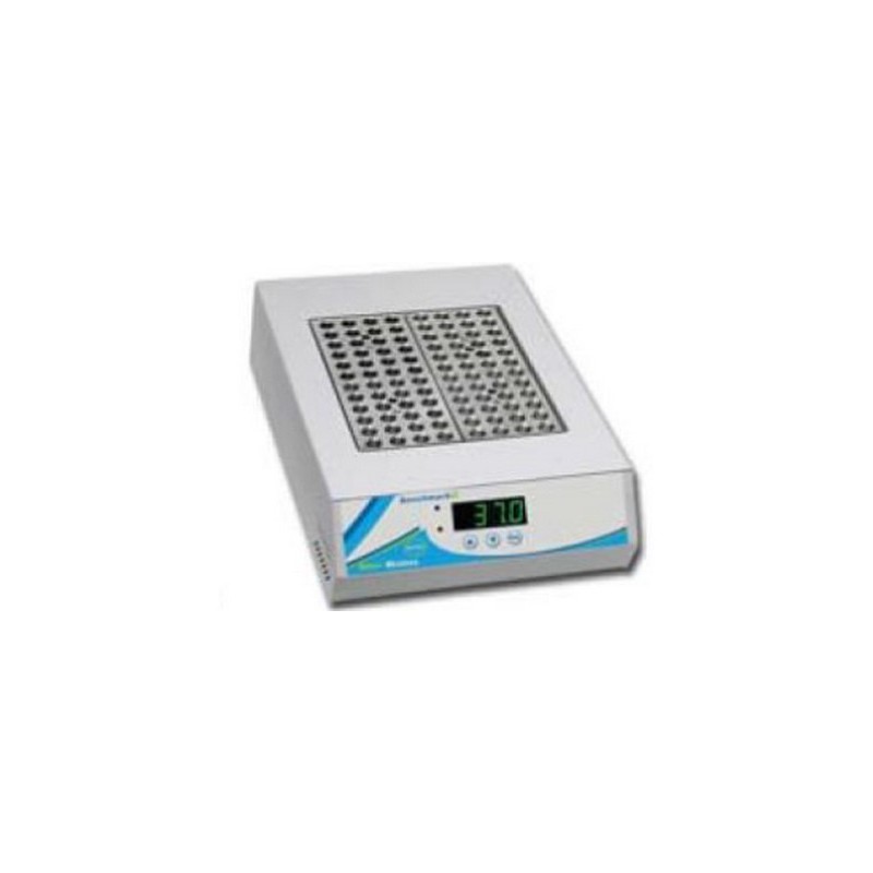 DryBath Digital Bath 4 blocks