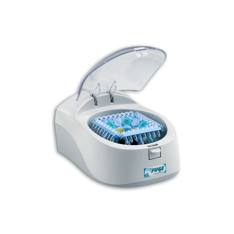 Centrifuga da banco MyFuge™12