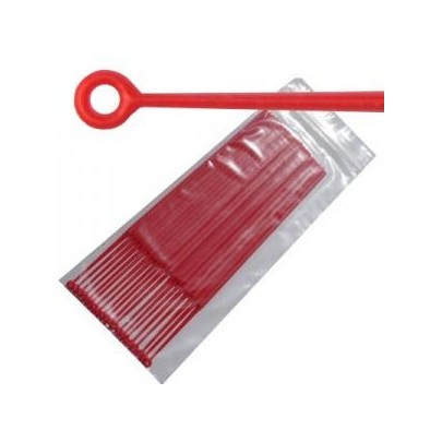 Sterile loops 5 µl for inoculation 20 per bag 2