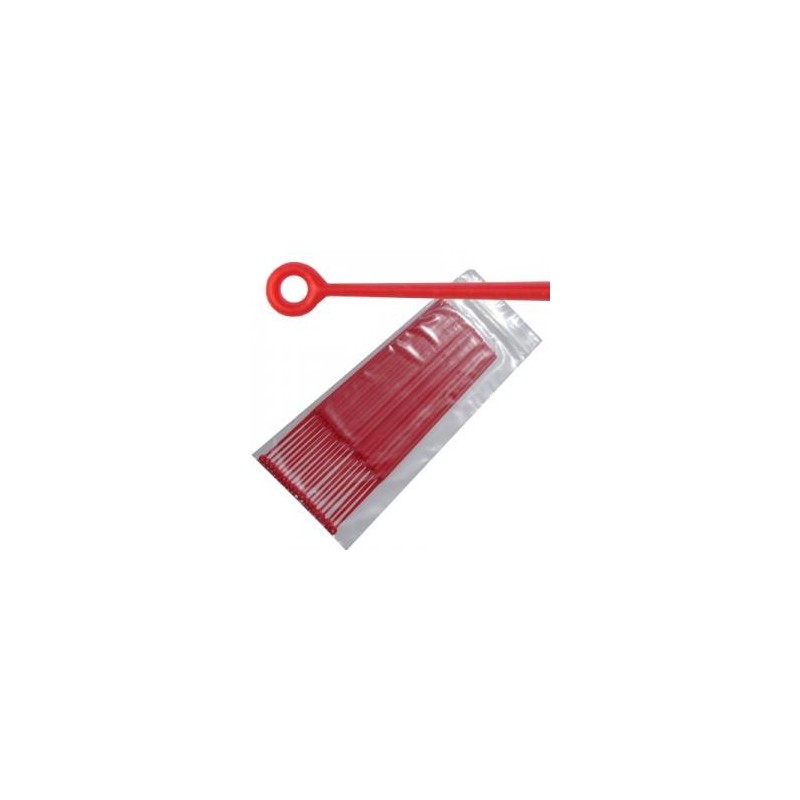 Sterile loops 5 µl for inoculation 20 per bag