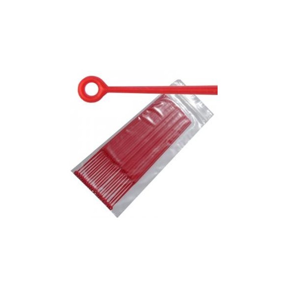 Sterile loops 5 µl for inoculation 20 per bag