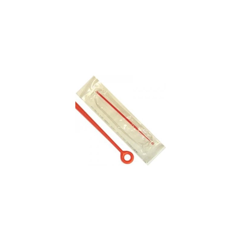 Sterile loops 5 µl single pack