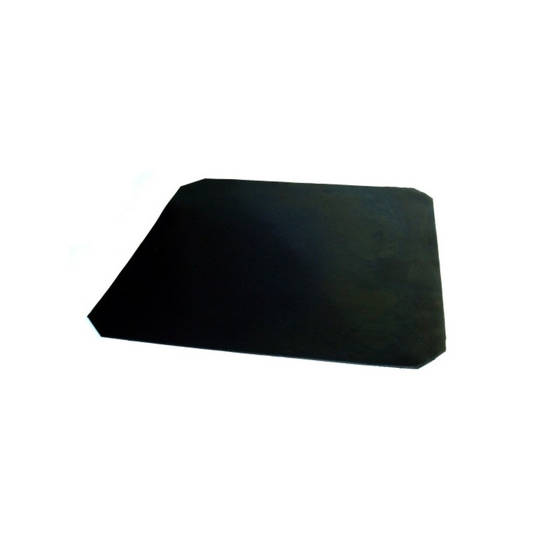 Optional flat mat 35x30 cm