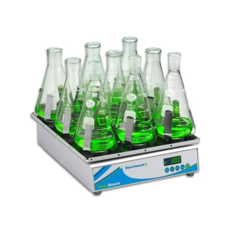 Agitatore Orbi-Shaker™
