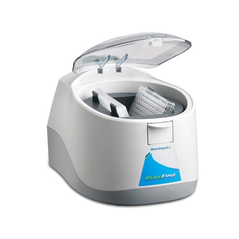 Mini centrifuge PlateFuge™