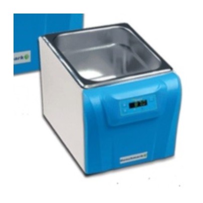 MyBath™. Digital 4 liters mini bath. 1.5-2 ml, 15 ml and 50 ml tubes support included