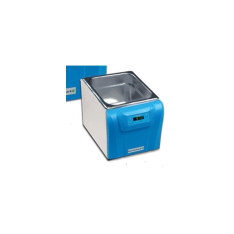 MyBath™. Bagnetto termostatato digitale da 2 litri