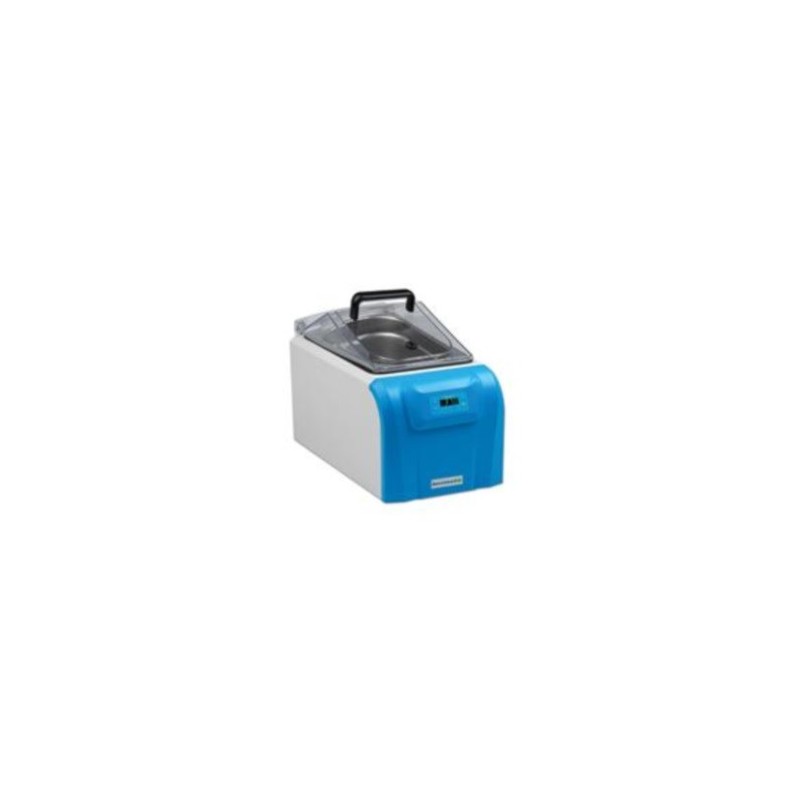 MyBath™. Bagnetto termostatato digitale da 2 litri