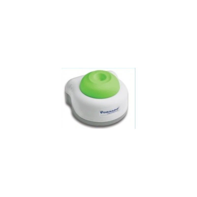 Vornado™ Vortex (2800 rpm) testa color azzurra