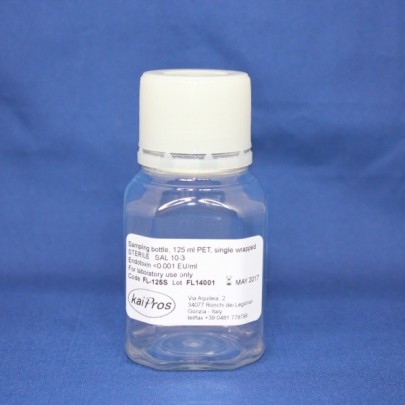 Bottles PET