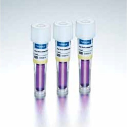 Indicatore biologico self-contained
