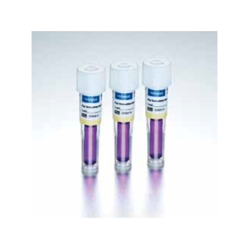 Self-contained biological indicator