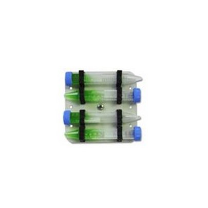 Optional: testa orizzontale per 4 provette da 15 ml