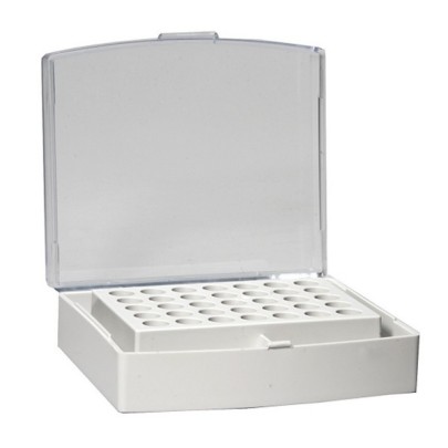 Blocco per 6 provette da 50 ml