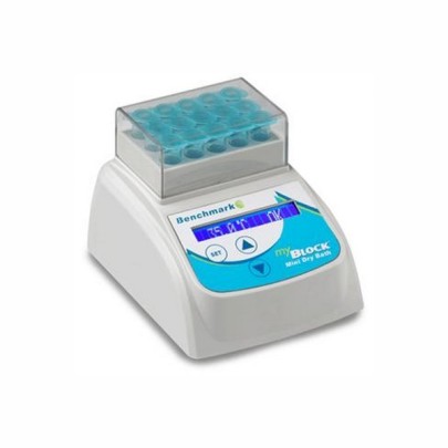 MyBlock™. Mini Dry Bath