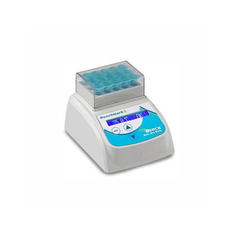 MyBlock™ Mini incubatore a secco
