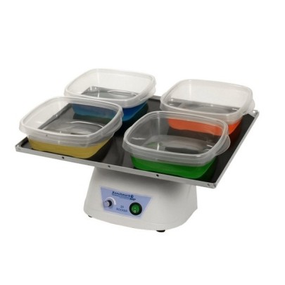 Agitatore BenchRocker™ 2D