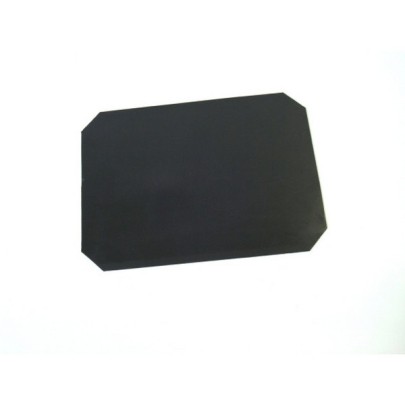 Optional: tappetino piano 27x19 cm