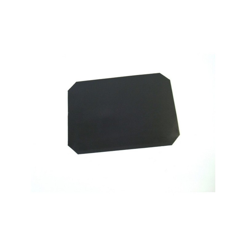 Optional: tappetino piano 27x19 cm