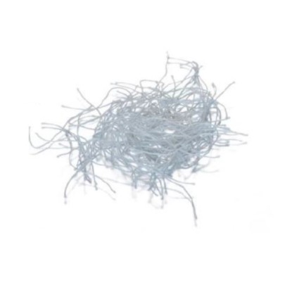 Cotton wires
