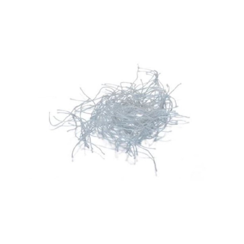 Cotton wires