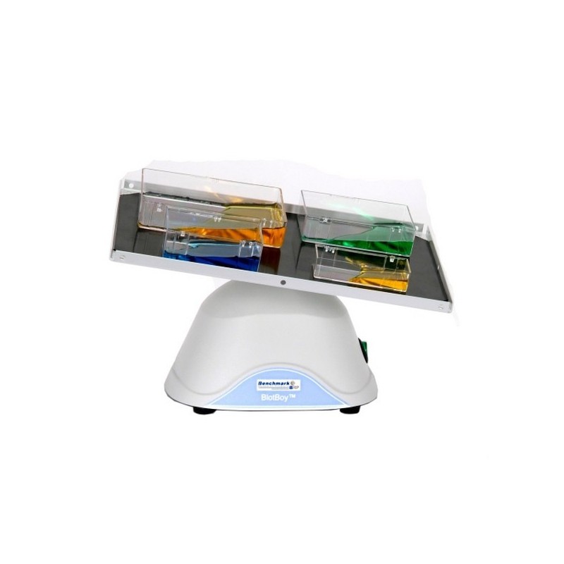 Agitatore Mini BlotBoy™ 3D