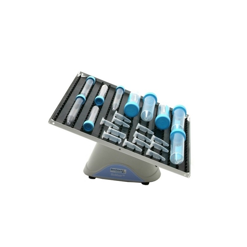 BioMixer™ 3D