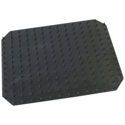 Optional: tappetino corrugato 27x19 cm