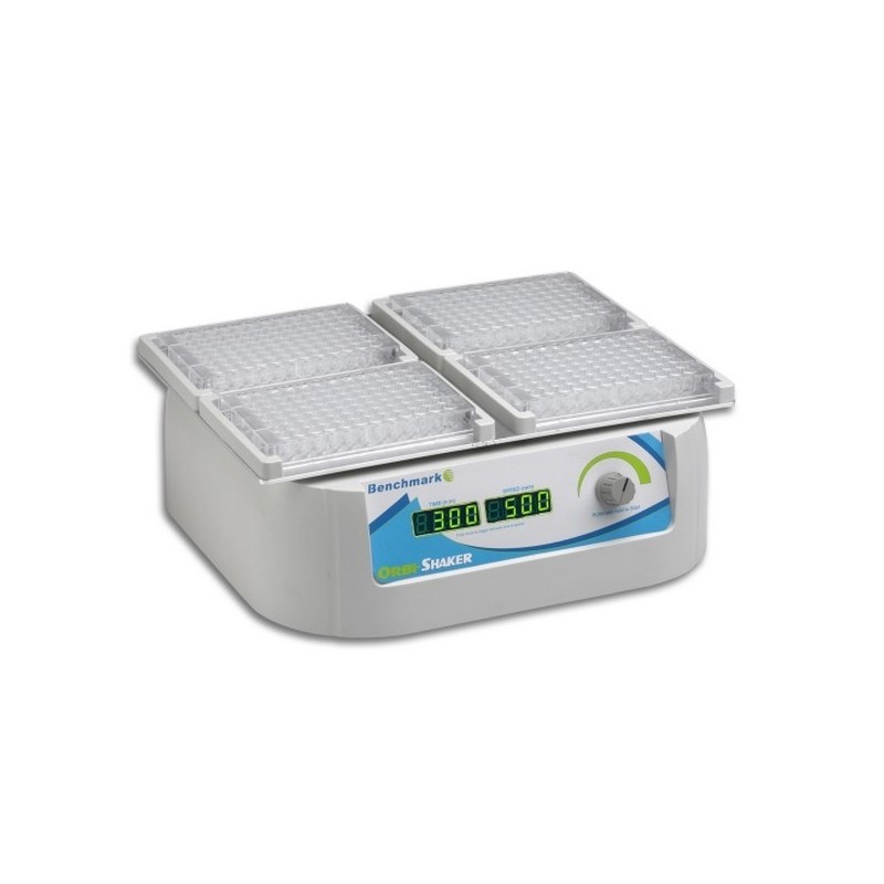 Agitatore Orbi-Shaker™ MP micropiastre