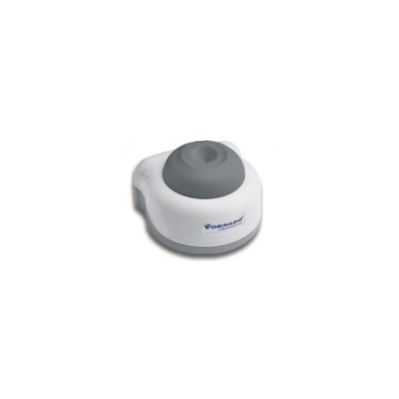 Vornado™ Vortex (2800 rpm) grey head