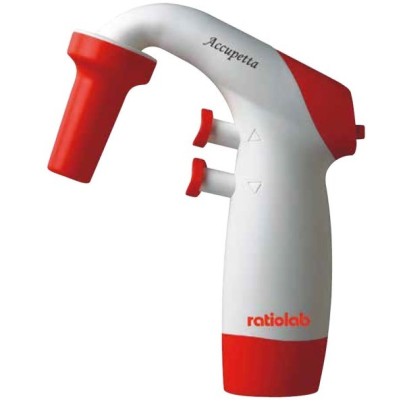 Ratiolab® Accupetta pipettor aid