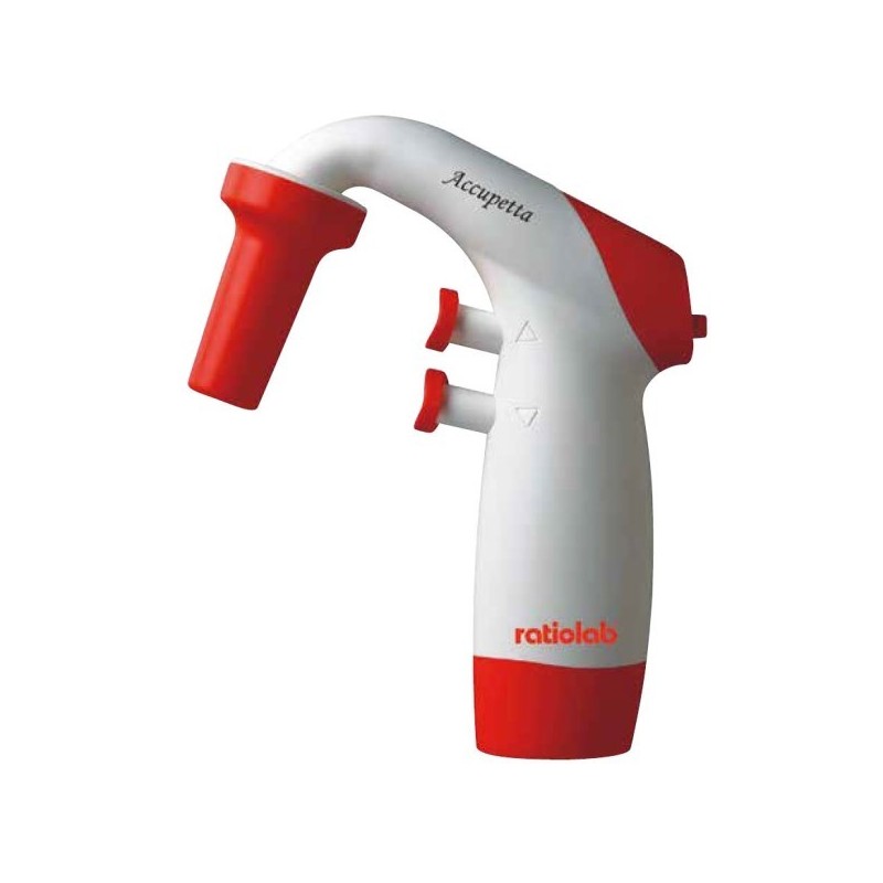 Ratiolab® Accupetta pipettor aid