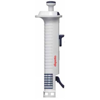 Ratiolab® dispetta Pipettor for Serial Dispensing