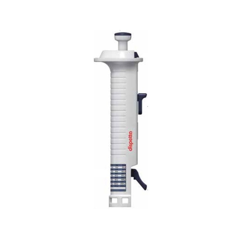 Ratiolab® dispetta Pipettor for Serial Dispensing