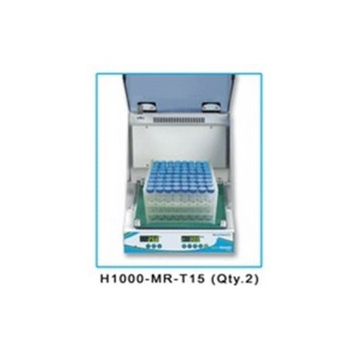 MAGic Clamp™. Tube rack 32x15 ml