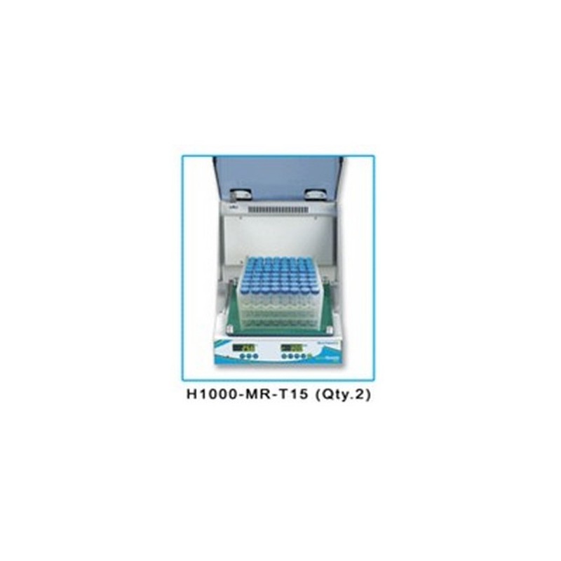 MAGic Clamp™. Portaprovette 32x15 ml