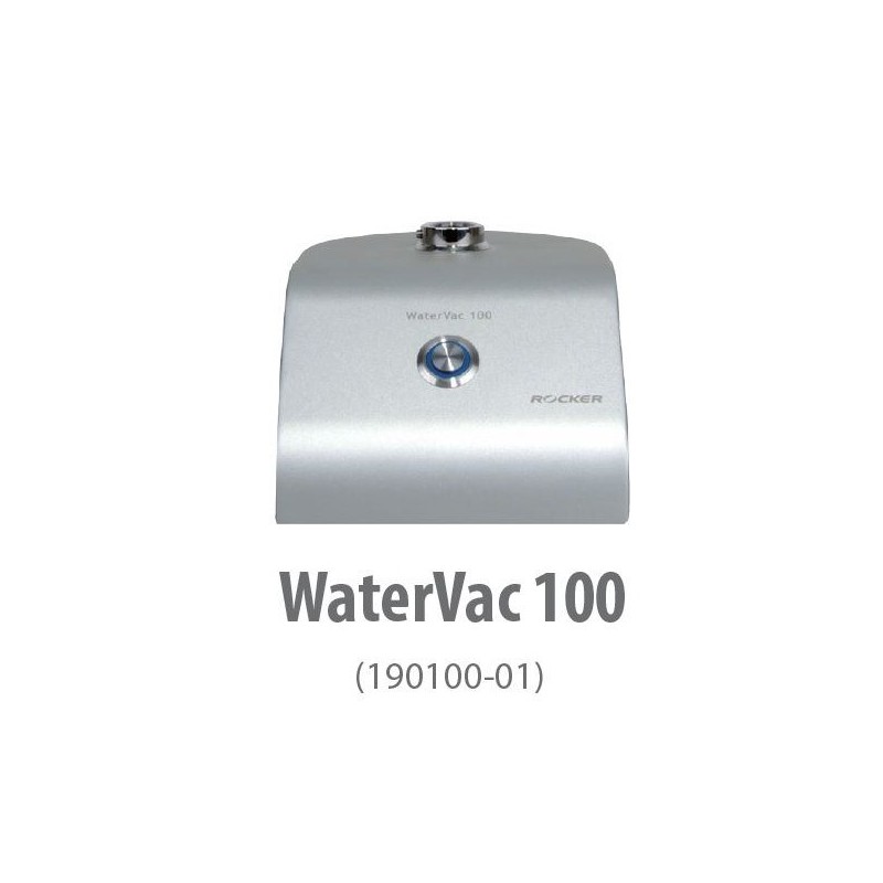 VF1, Filtration Set
